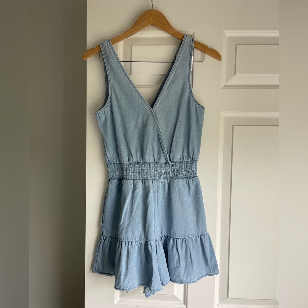 American Eagle Romper Size XS